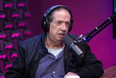 Marcos Oliveira, o Beiçola, detona a TV Globo e fala sobre vida sexual