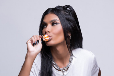 'Temos muitas surpresas em produção', adianta Pocah sobre novo EP