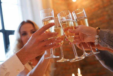 Espumante Chandon Reserve Brut Magnum aparece com R$65 off