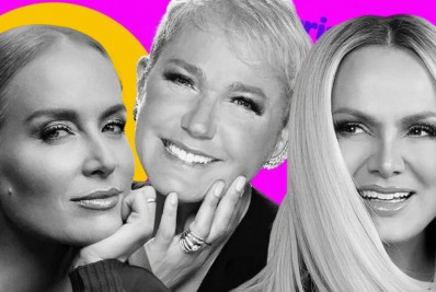 Mais uma vez Mara ficou de fora