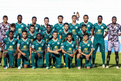 Serra Macaense enfrenta o Pérolas Negras em busca da vaga na final do Cariocão