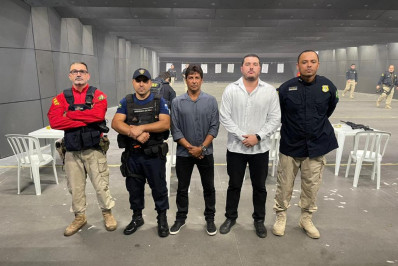 PRF e Prefeitura de Guapimirim firmam parceria na área de segurança pública