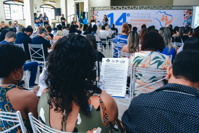 Itaboraí realiza 14ª Conferência Municipal de Assistência Social