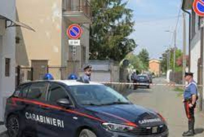 Mulher estrangula e mata filho de um ano em cidade da Itália