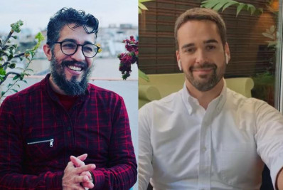 Jean Wyllys chama Eduardo Leite de 'gay com homofobia' e governador rebate: 'Deprimente'