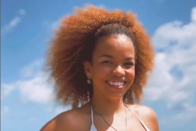 Vídeo! Jeniffer Nascimento anuncia gravidez do primeiro filho