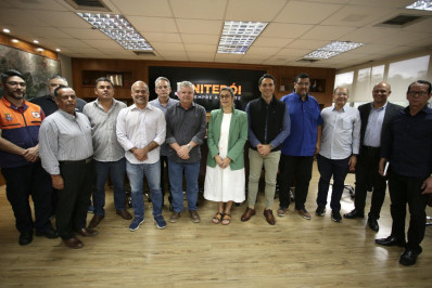 Instituições que desejam receber apoio do Niterói Solidária têm até 31 de julho