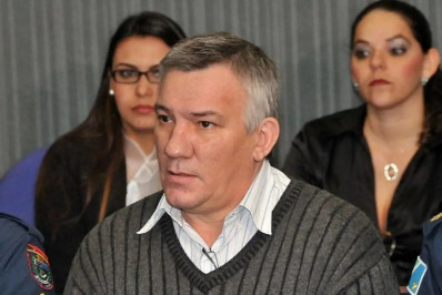 Juiz manda pagar aposentadoria de R$ 1,3 milhão a 'Pablo Escobar brasileiro'