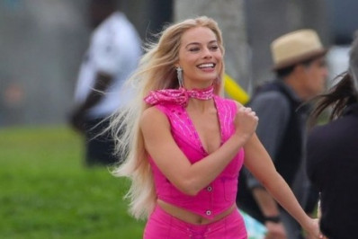 Margot Robbie se torna a atriz mais bem paga de Hollywood
