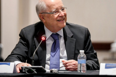 Morre, em São Paulo, ex-embaixador Sérgio Amaral aos 79 anos