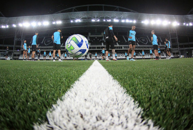 Botafogo fará amistoso com o São Cristóvão no Estádio Nilton Santos