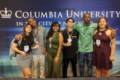 Alunos do Colégio Estadual Marechal Zenóbio da Costa conquistam o bronze na Olimpíada Internacional de Matemática