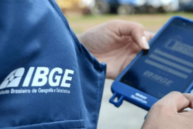IBGE abre vagas em Quissamã para agentes de pesquisa e supervisor de coleta