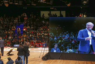 Caravana do PPA Participativo encerra plenárias em São Paulo