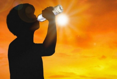 Hemisfério norte sofre com perigosas e consecutivas ondas de calor