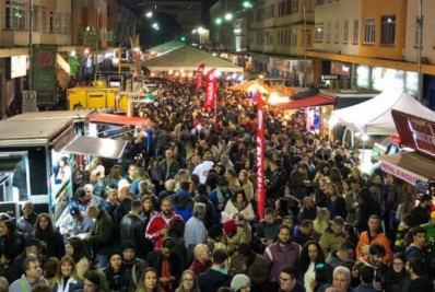 Maior festival de cervejas artesanais do interior do Rio começa nesta sexta (14)