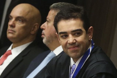 Toffoli libera mensagens da Operação Spoofing ao presidente do TCU