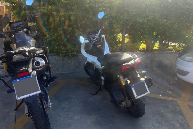 Policiais do 30ºBPM prendem suspeito por triplo homicídio ocorrido em Friburgo