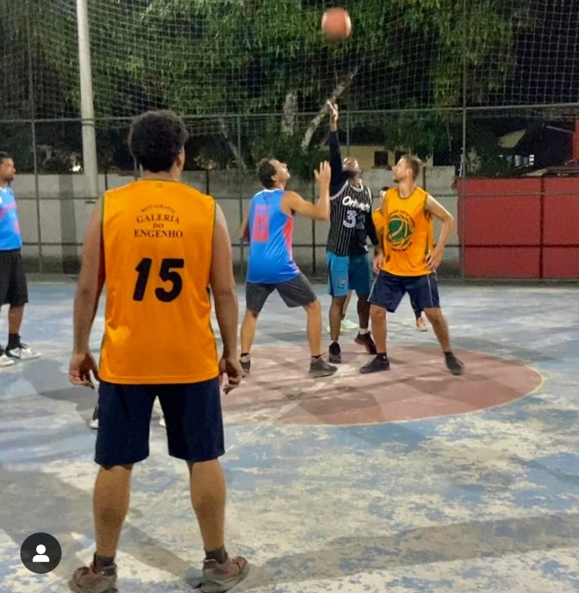 Shark x Lion e Eagle x Mamba jogam pela terceira e &uacute;ltima rodada da primeira fase
