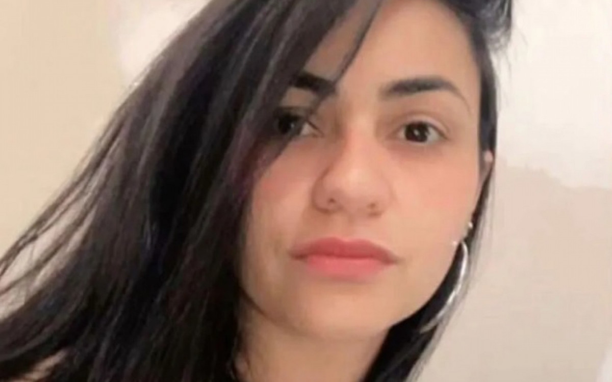 Juliana Barboza de Lima foi morta a facadas em Duque de Caxias, na Baixada Fluminense