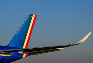 Greve provoca cancelamento de quase mil voos na Itália