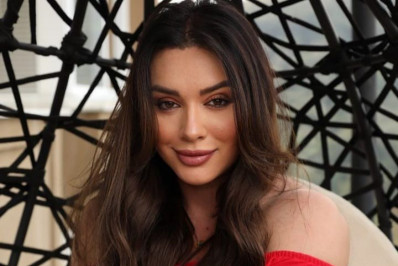 Juju Salimeni surpreende ao mostrar antes e depois: 'Se passaram dez anos'