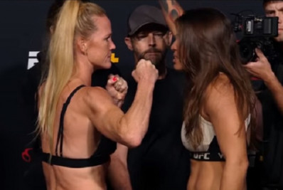 UFC Vegas 77, neste sábado, tem duelos decisivos envolvendo brasileiras