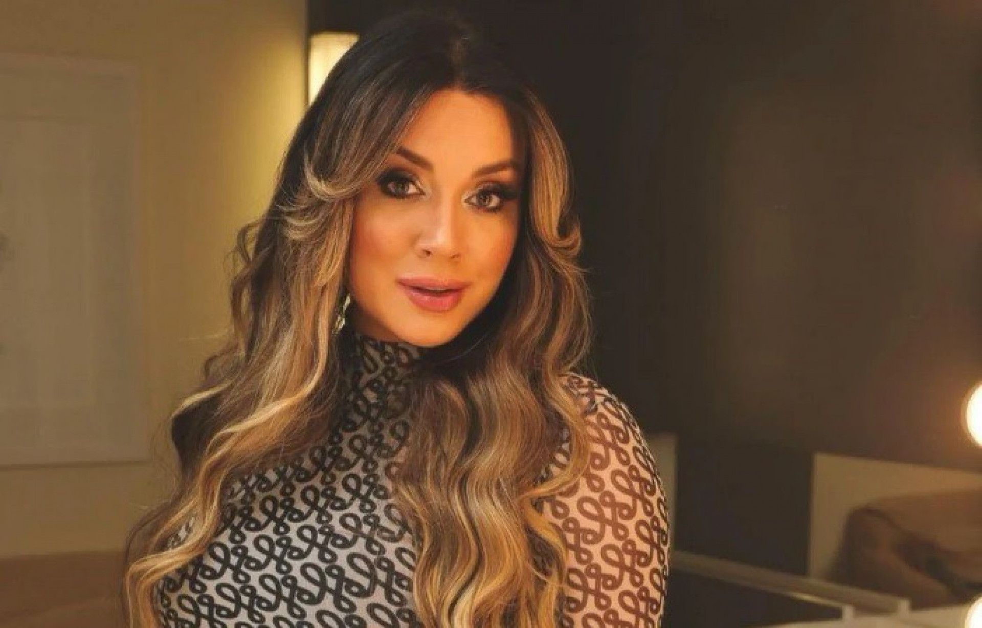 Juju Salimeni  - Reprodução/Instagram