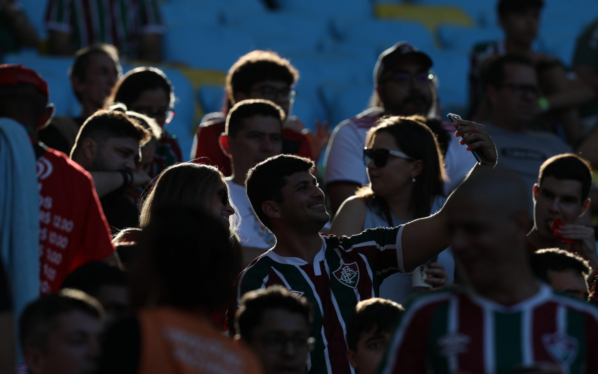 Vasco x Cruzeiro deve ter recorde de público do ano: 65 mil ingressos  vendidos