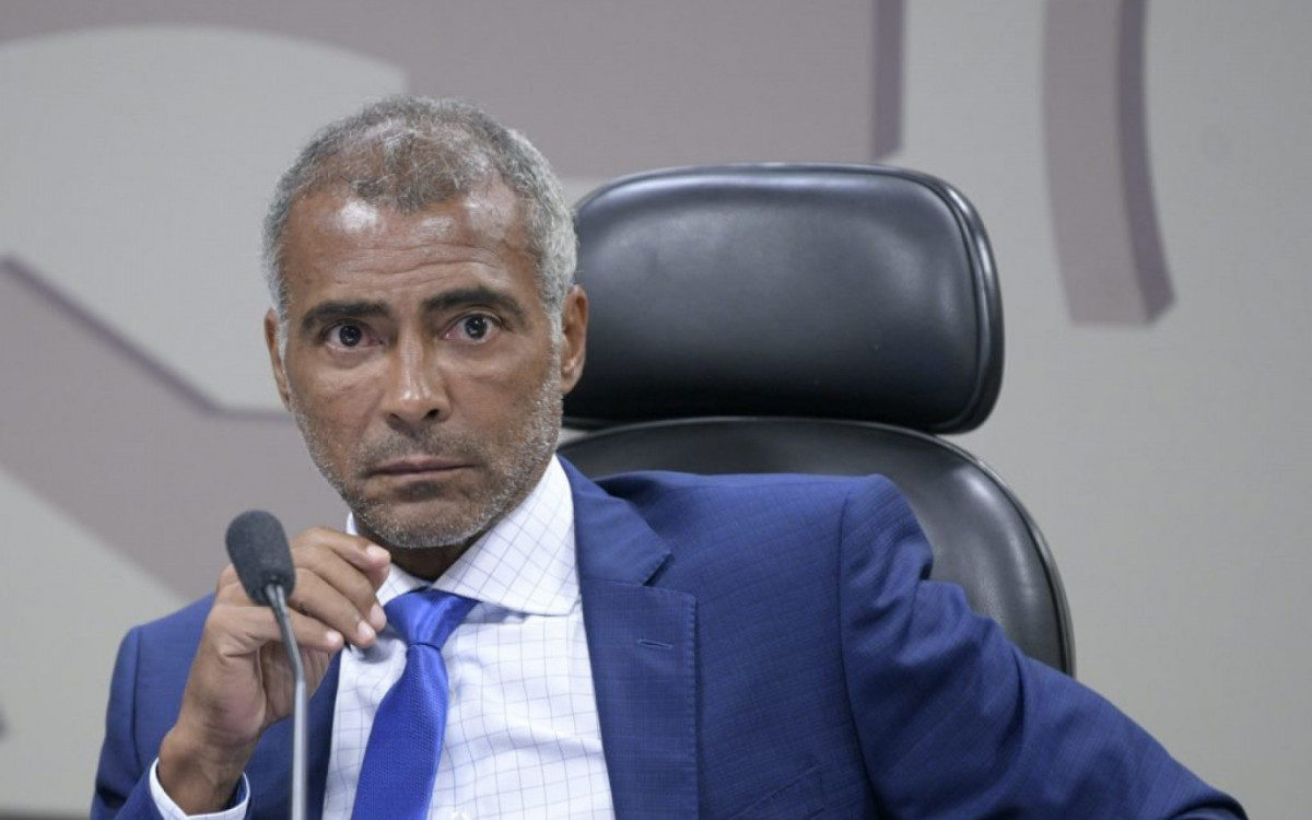 Tetracampe&atilde;o est&aacute; acompanhado de familiares no Hospital Barra D'Or, na Barra da Tijuca, Zona Oeste