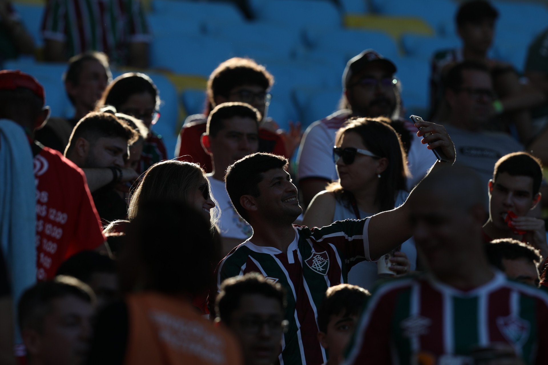 Brasil x Argentina: veja público e renda de jogo no Maracanã pelas