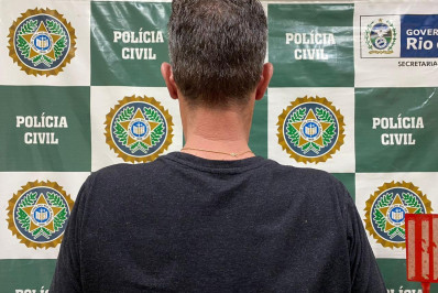 Polícia Civil de Macaé prende motorista embriagado em flagrante após denúncia