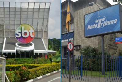SBT consegue tirar afiliada do Espírito Santo através de liminar