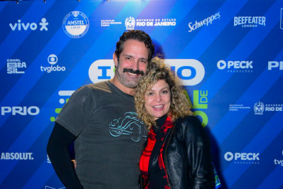 Famosos prestigiam segundo dia de Festival de Inverno no Rio; veja