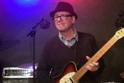 Sexta edição do Tudo Blues tem programação variada