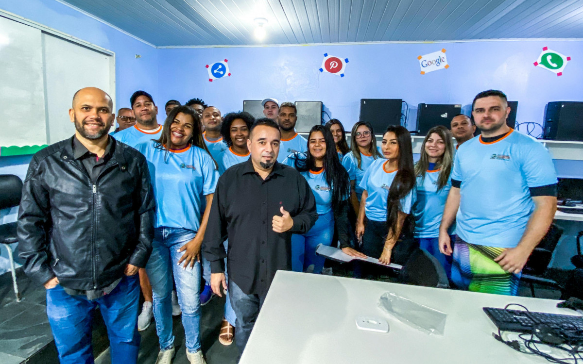 O curso &eacute; fundamental para ajudar pacientes que necessitam de um int&eacute;rprete de Libras e aprimorar os atendimentos nas unidades de sa&uacute;de