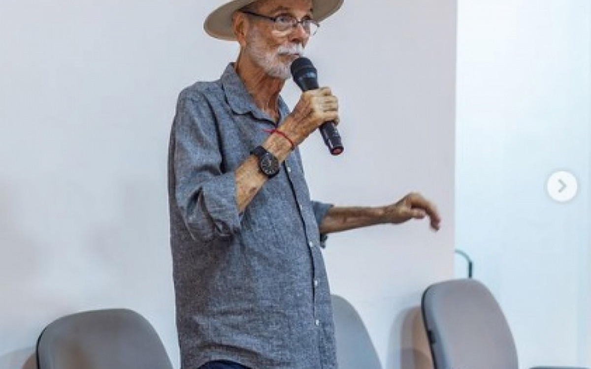 Além de prefeito, José Bonifácio Ferreira Novellino também já teve mandatos como vereador e deputado estadual