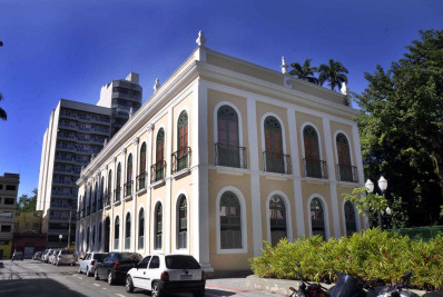 Barra Mansa vai receber a exposição 'Transfiguração da Forma'