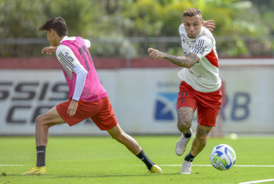 Flamengo decidirá vaga para a final da Copa do Brasil no Maracanã