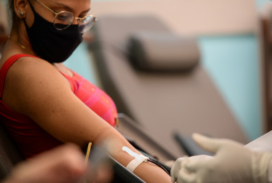 Hemonúcleo de Barra Mansa pede colaboração para reforçar estoque