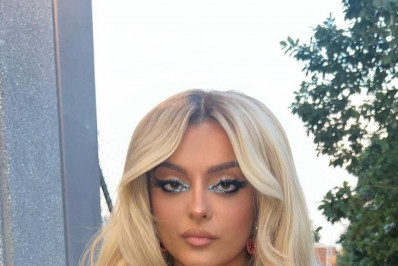 Bebe Rexha expõe mensagens gordofóbicas de ex-namorado