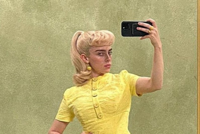 Billie Eilish compartilha bastidores do clipe de música feita para o filme 'Barbie'