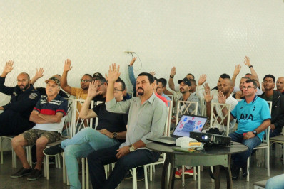 'Dia do Homem' recebe palestra sobre masculinidade e violência doméstica 