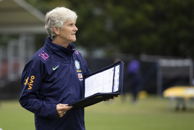 Pia Sundhage relembra eliminação do Brasil na Copa do Mundo de 2023