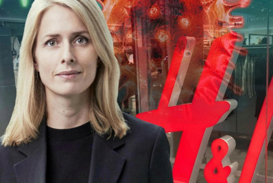 Sueca H&M promete loja no Brasil a partir de 2025