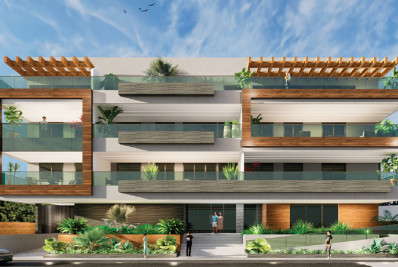 Barra da Tijuca nos holofotes do Secovi Rio