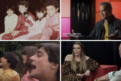 Simony desabafa contra produção da Disney