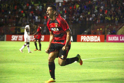 Diego Souza não renova com clube da Série B e deve anunciar aposentadoria