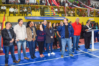 JESPA 2023 começa com sucesso de público em Paty do Alferes