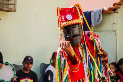 Grupo Folclórico Folia de Reis preserva tradição cultural em Quissamã